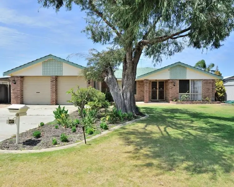 87 Kingston Way, Safety Bay WA 6169