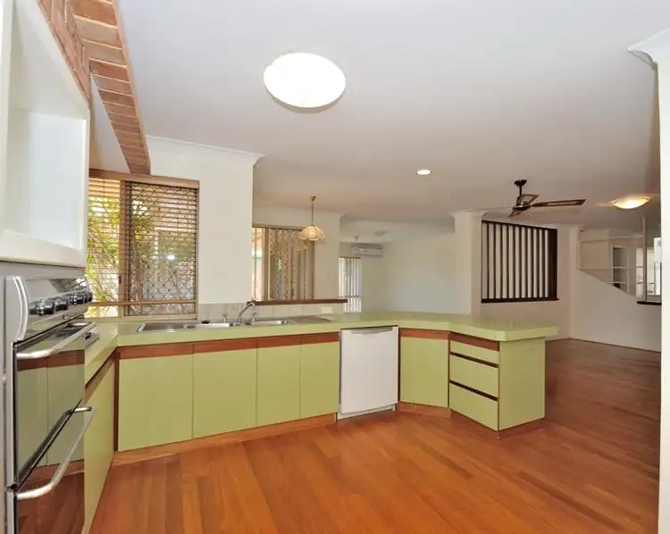 Seventh view of Homely house listing, 87 Kingston Way, Safety Bay WA 6169