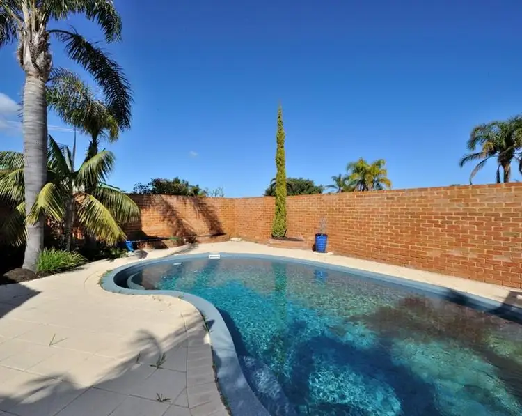 Second view of Homely house listing, 4 Orleans Drive, Port Kennedy WA 6172