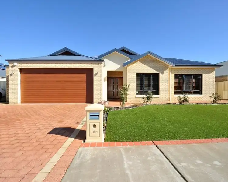 166 Arpenteur Drive, Baldivis WA 6171