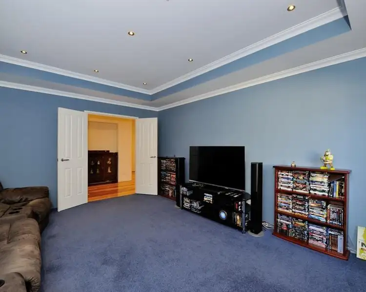 Third view of Homely house listing, 166 Arpenteur Drive, Baldivis WA 6171