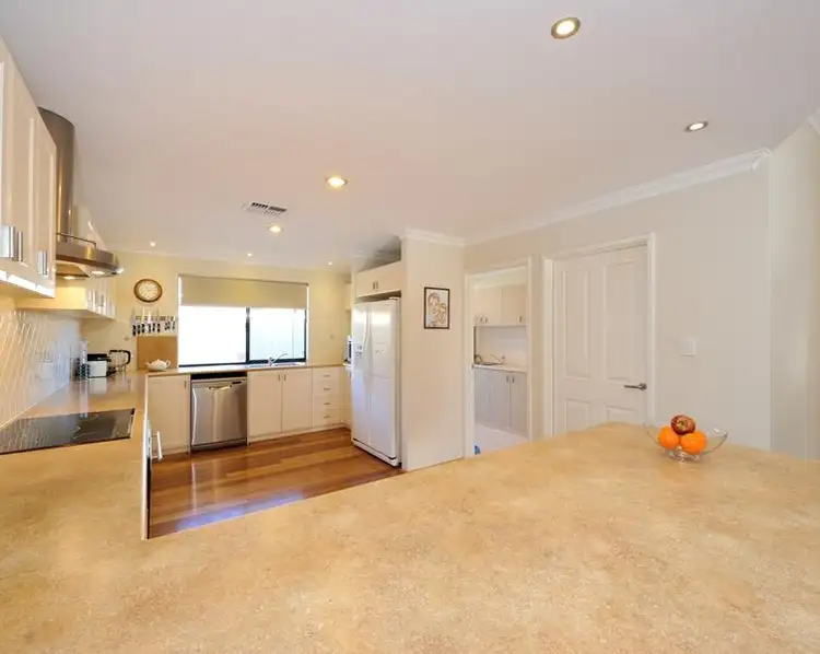 Sixth view of Homely house listing, 166 Arpenteur Drive, Baldivis WA 6171