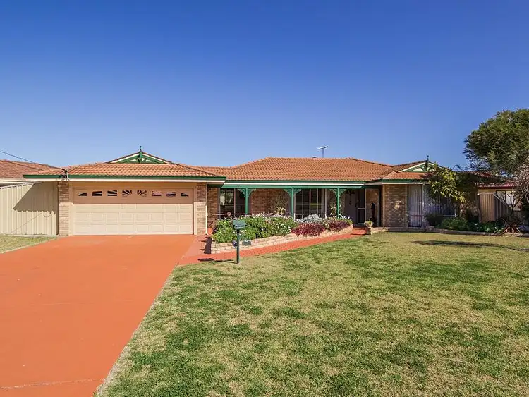 6 Reflection Mews, Safety Bay WA 6169