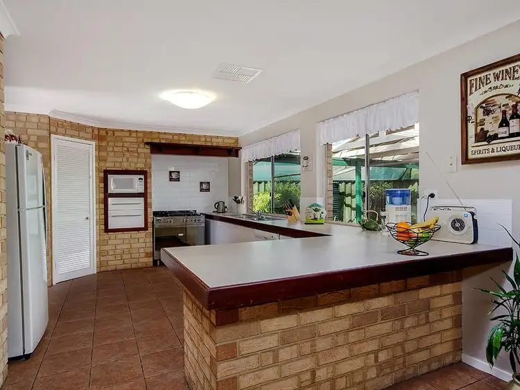 Sixth view of Homely house listing, 6 Reflection Mews, Safety Bay WA 6169