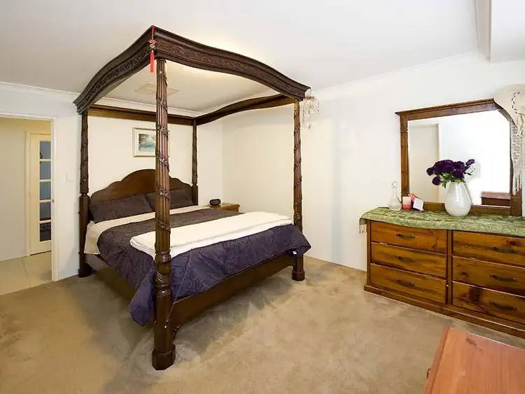Second view of Homely house listing, 18 Lucky Bay Road, Secret Harbour WA 6173