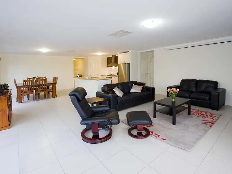 Fifth view of Homely house listing, 18 Lucky Bay Road, Secret Harbour WA 6173
