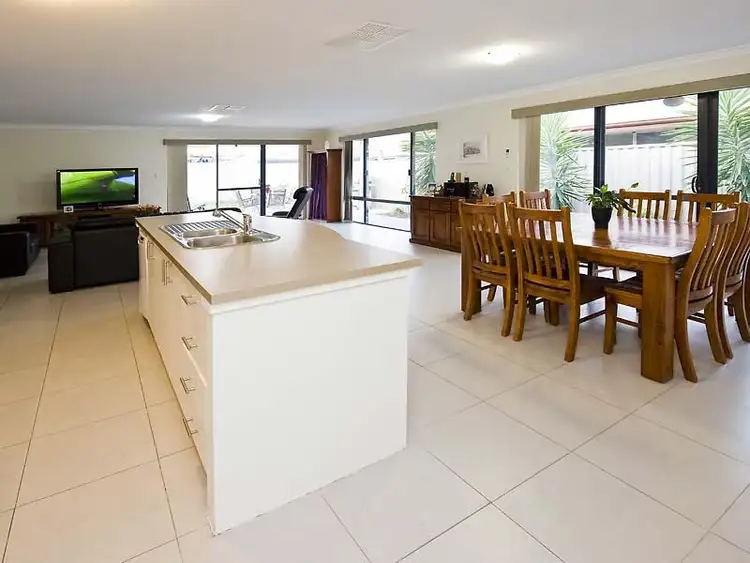 Sixth view of Homely house listing, 18 Lucky Bay Road, Secret Harbour WA 6173