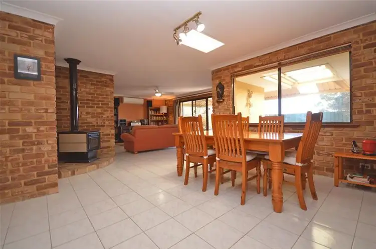 Seventh view of Homely house listing, 11 Harley Close, Safety Bay WA 6169