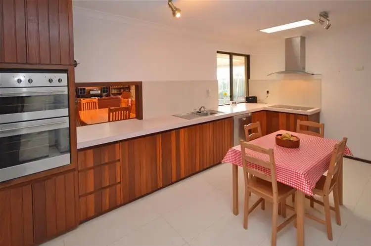 Second view of Homely house listing, 11 Harley Close, Safety Bay WA 6169