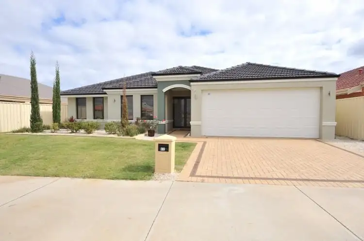 82 Brennan Promenade, Baldivis WA 6171