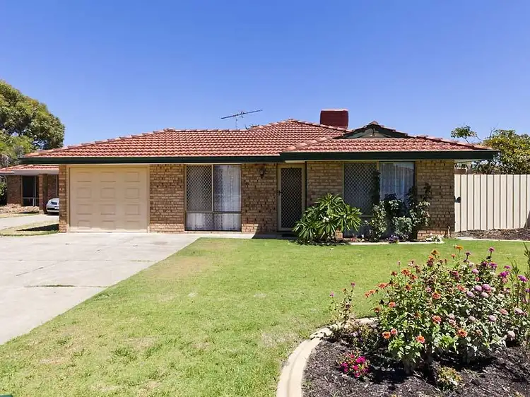 Main view of Homely house listing, 13b Meadow Court, Cooloongup WA 6168