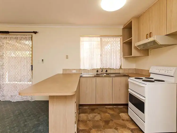 Fourth view of Homely house listing, 13b Meadow Court, Cooloongup WA 6168