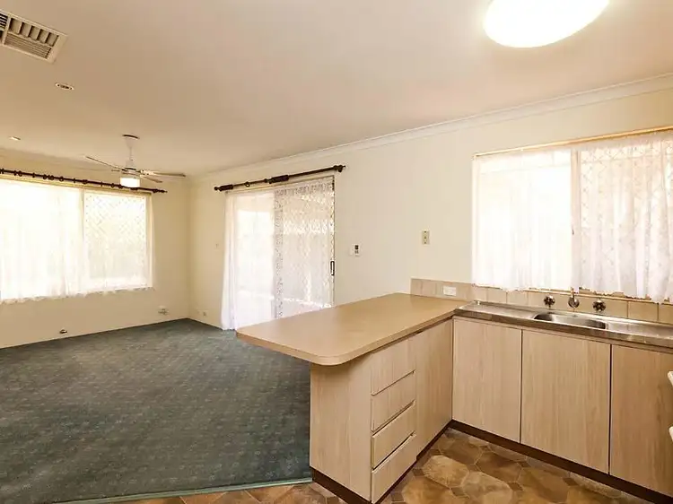 Fifth view of Homely house listing, 13b Meadow Court, Cooloongup WA 6168
