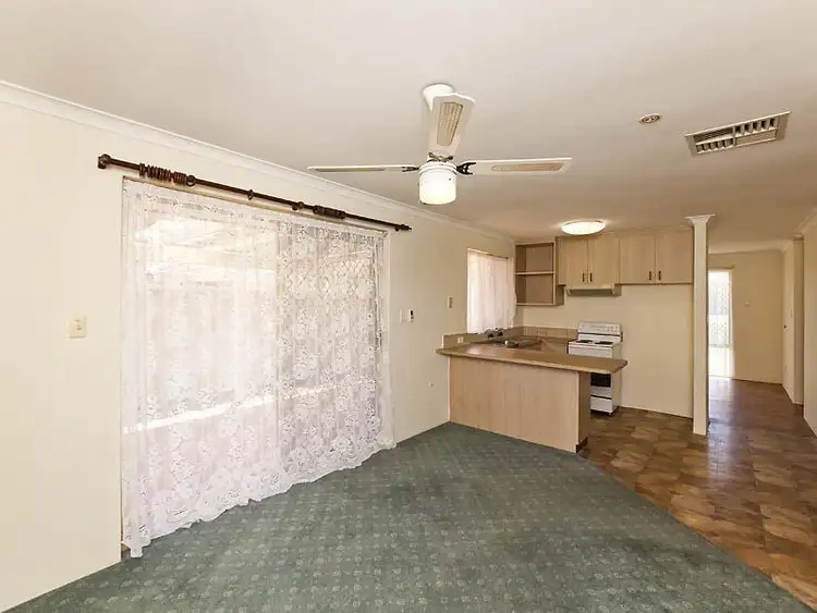 Seventh view of Homely house listing, 13b Meadow Court, Cooloongup WA 6168