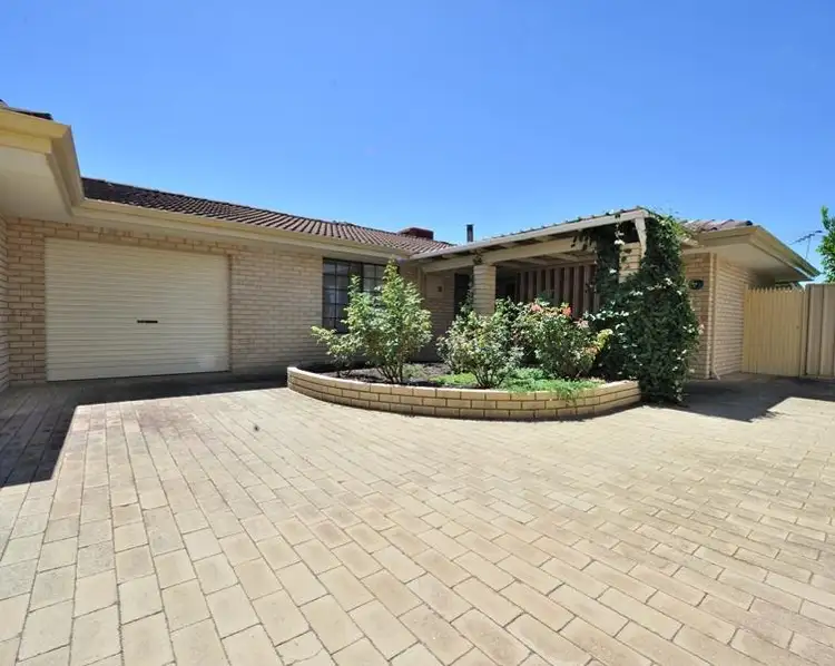 44B Second Avenue, Shoalwater WA 6169