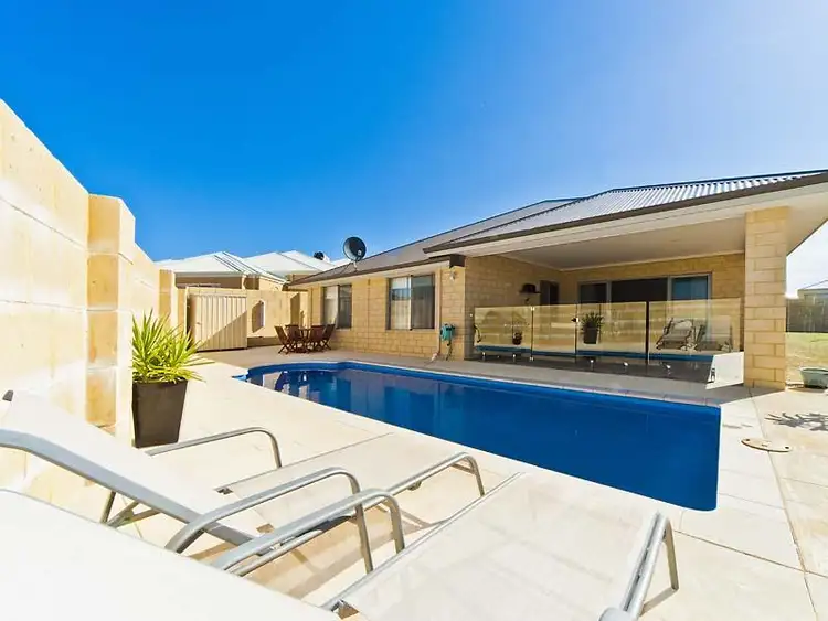 Main view of Homely house listing, 20 Holloways Ridge, Secret Harbour WA 6173