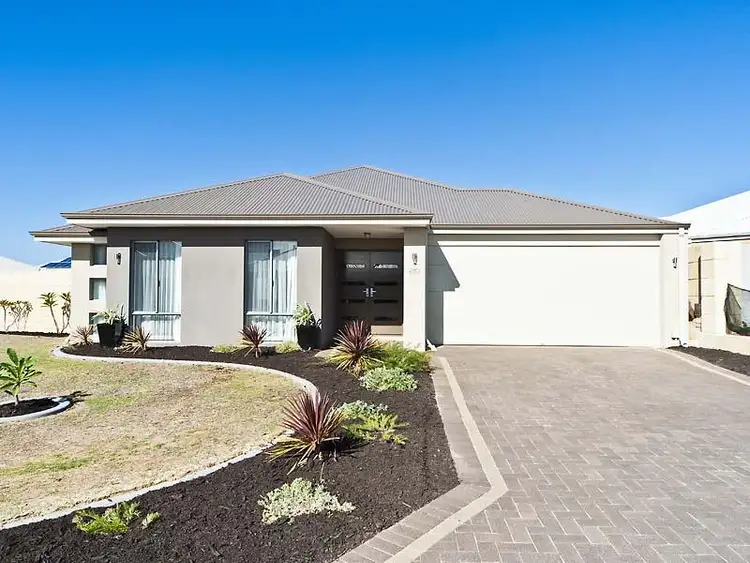 Second view of Homely house listing, 20 Holloways Ridge, Secret Harbour WA 6173