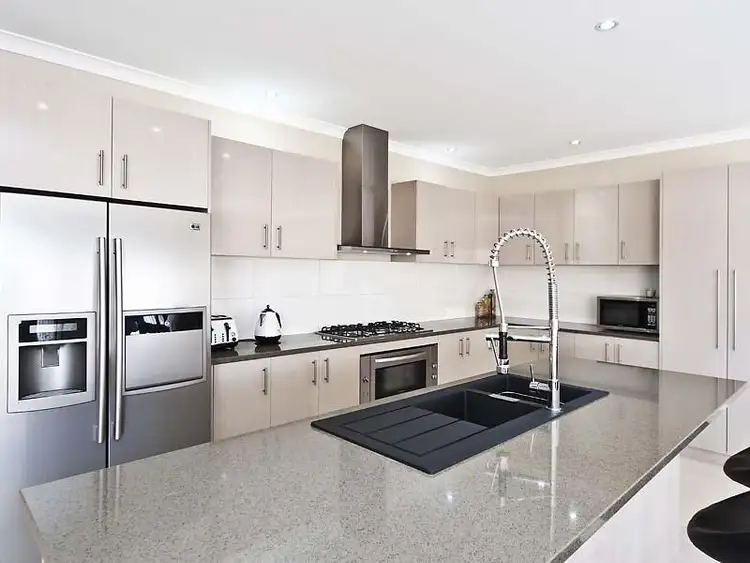 Seventh view of Homely house listing, 20 Holloways Ridge, Secret Harbour WA 6173