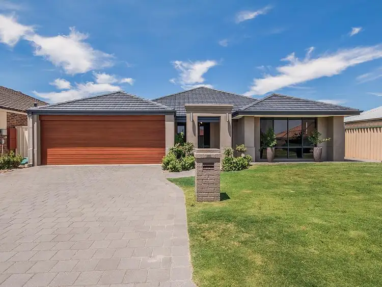 Main view of Homely house listing, 28 Edgbaston Crescent, Port Kennedy WA 6172
