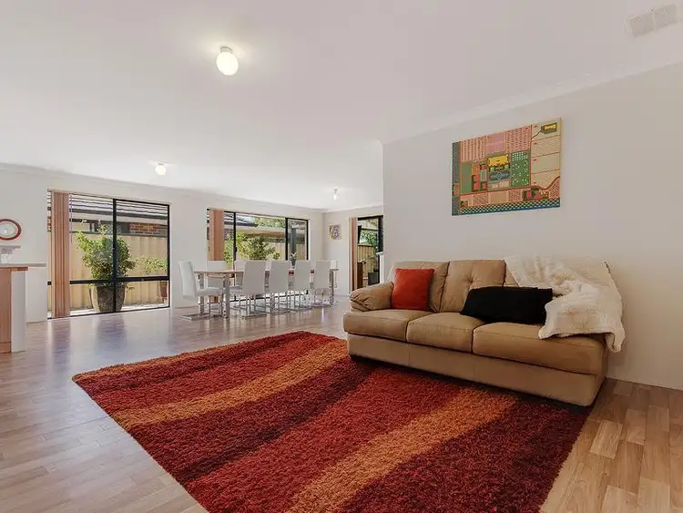 Second view of Homely house listing, 28 Edgbaston Crescent, Port Kennedy WA 6172
