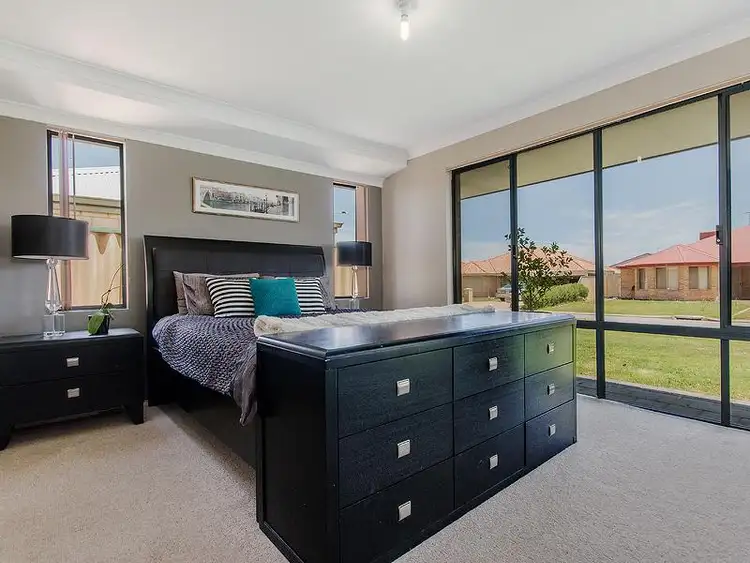 Fifth view of Homely house listing, 28 Edgbaston Crescent, Port Kennedy WA 6172