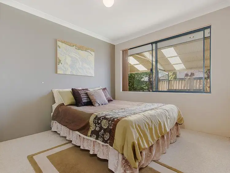 Seventh view of Homely house listing, 28 Edgbaston Crescent, Port Kennedy WA 6172