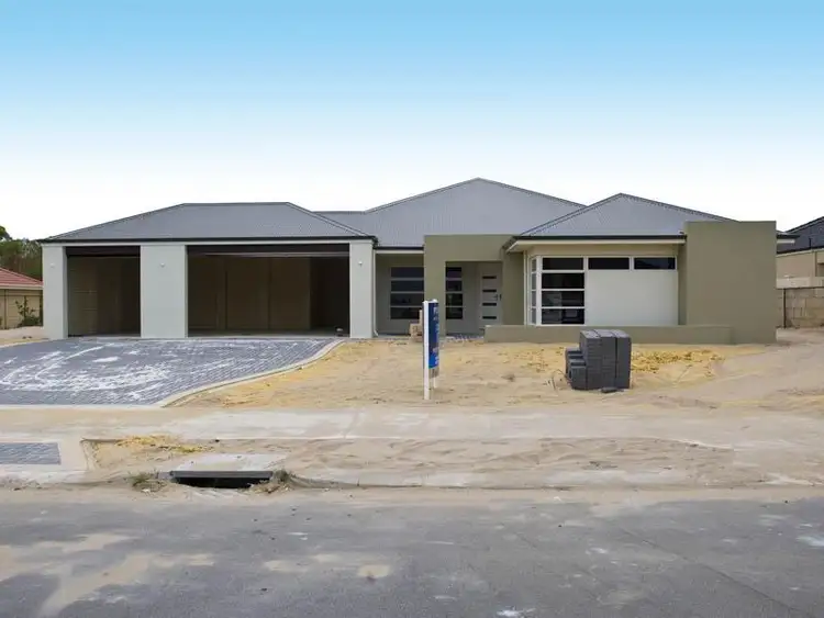 Main view of Homely house listing, 35 Greeson Parkway, Secret Harbour WA 6173