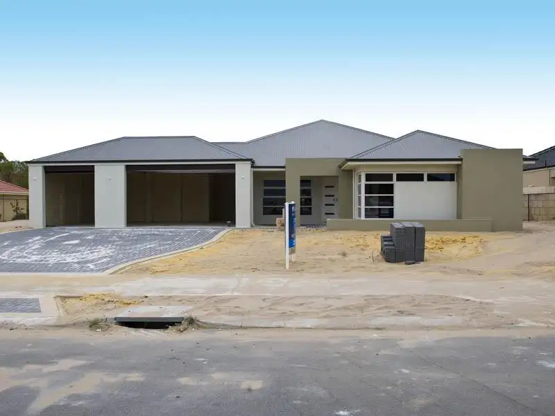 Main view of Homely house listing, 35 Greeson Parkway, Secret Harbour WA 6173