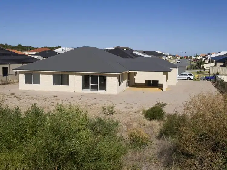 Second view of Homely house listing, 35 Greeson Parkway, Secret Harbour WA 6173