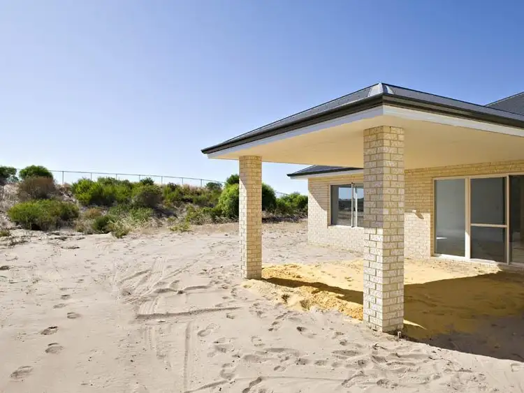 Third view of Homely house listing, 35 Greeson Parkway, Secret Harbour WA 6173