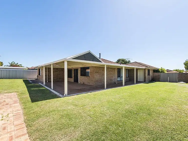 Second view of Homely house listing, 37 Chelmsford Avenue, Port Kennedy WA 6172