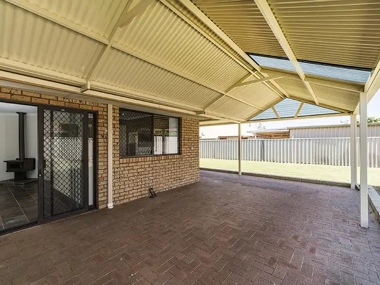 Third view of Homely house listing, 37 Chelmsford Avenue, Port Kennedy WA 6172