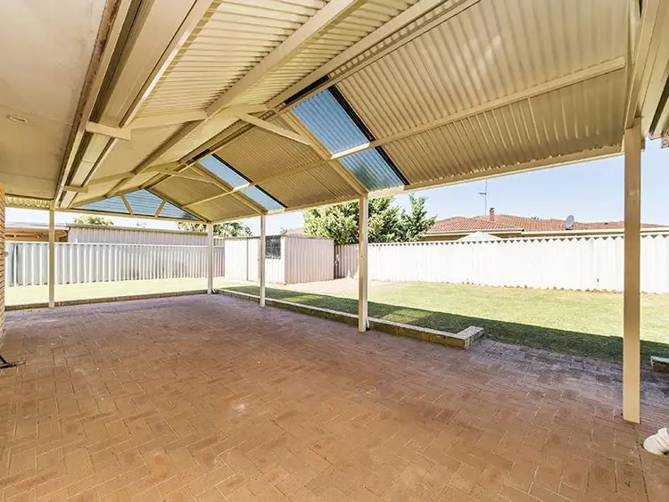 Fourth view of Homely house listing, 37 Chelmsford Avenue, Port Kennedy WA 6172