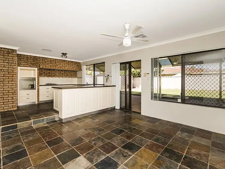 Fifth view of Homely house listing, 37 Chelmsford Avenue, Port Kennedy WA 6172