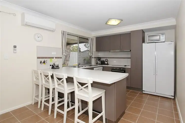 1 Park Drive, Cooloongup WA 6168