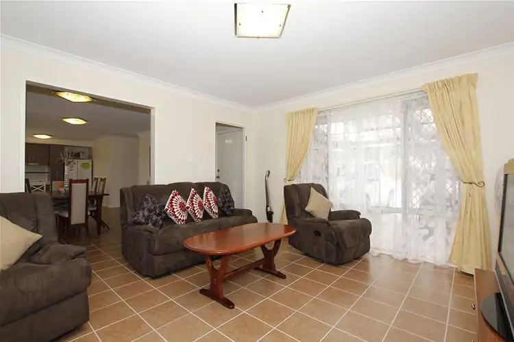 Third view of Homely house listing, 1 Park Drive, Cooloongup WA 6168