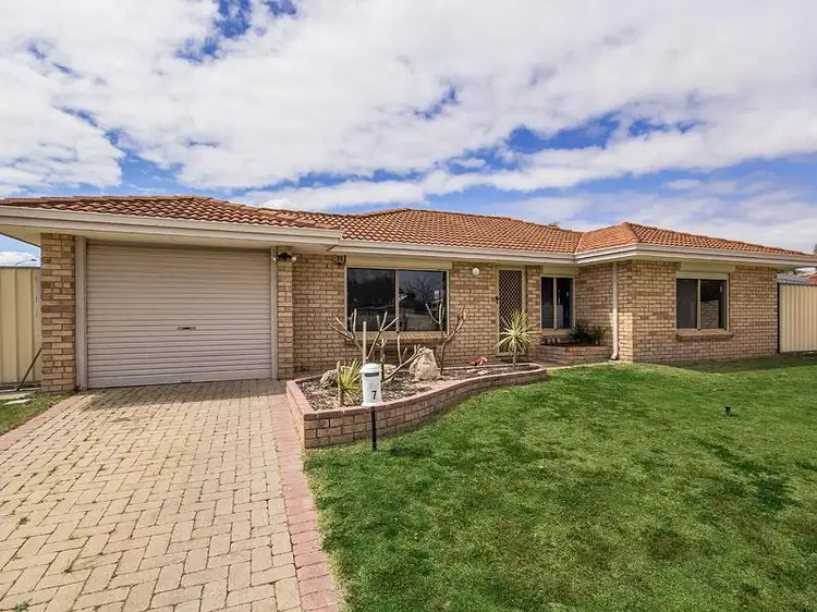 7 Juania Place, Warnbro WA 6169