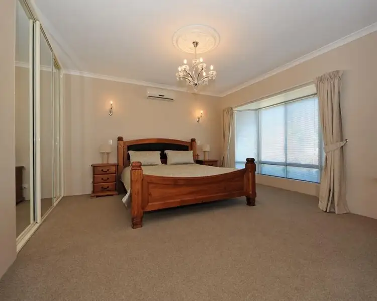 Second view of Homely house listing, 8 St Laurent Mews, Port Kennedy WA 6172