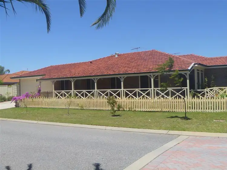Third view of Homely house listing, 8 St Laurent Mews, Port Kennedy WA 6172