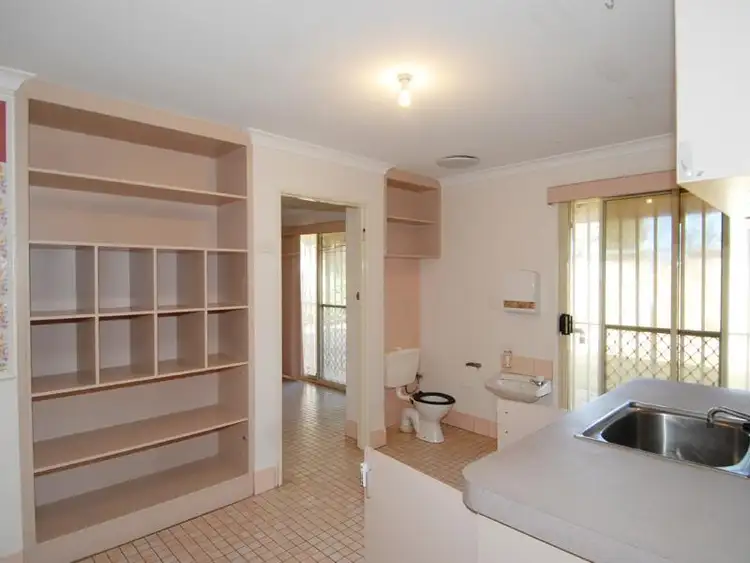 Second view of Homely house listing, 2 Requa Court, Warnbro WA 6169