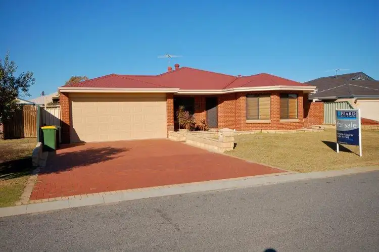 Main view of Homely house listing, 6 Cologne Gardens, Port Kennedy WA 6172