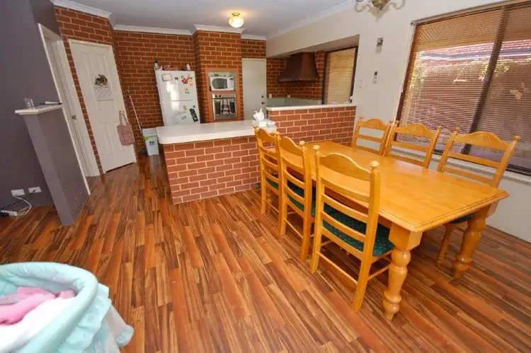 Second view of Homely house listing, 6 Cologne Gardens, Port Kennedy WA 6172