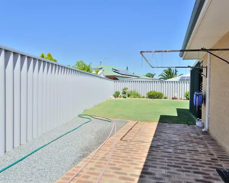 Fourth view of Homely house listing, 6 Hove Place, Warnbro WA 6169