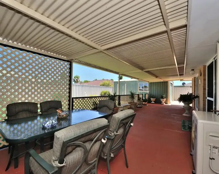 Fifth view of Homely house listing, 6 Hove Place, Warnbro WA 6169