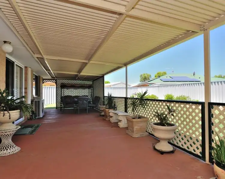 Sixth view of Homely house listing, 6 Hove Place, Warnbro WA 6169
