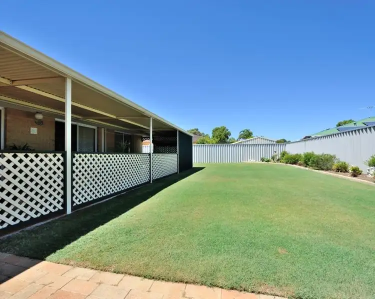 Seventh view of Homely house listing, 6 Hove Place, Warnbro WA 6169