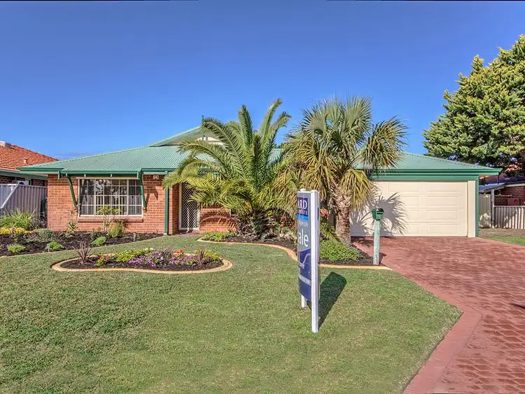 Main view of Homely house listing, 5 Grand Ocean Boulevard, Port Kennedy WA 6172