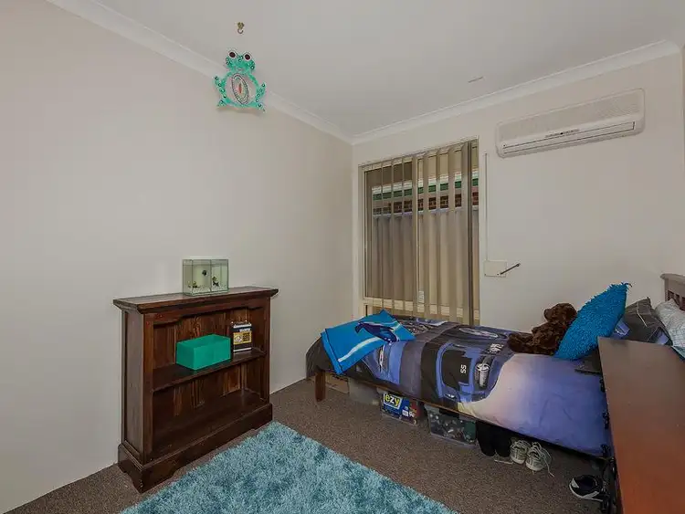 Fifth view of Homely house listing, 5 Grand Ocean Boulevard, Port Kennedy WA 6172
