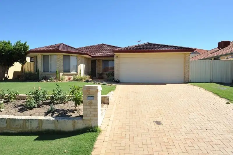 Main view of Homely house listing, 14 Rankin Meander, Baldivis WA 6171