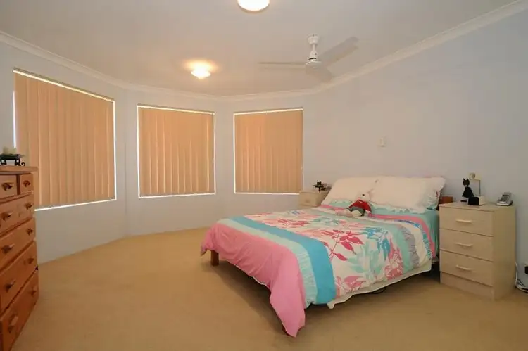 Seventh view of Homely house listing, 14 Rankin Meander, Baldivis WA 6171